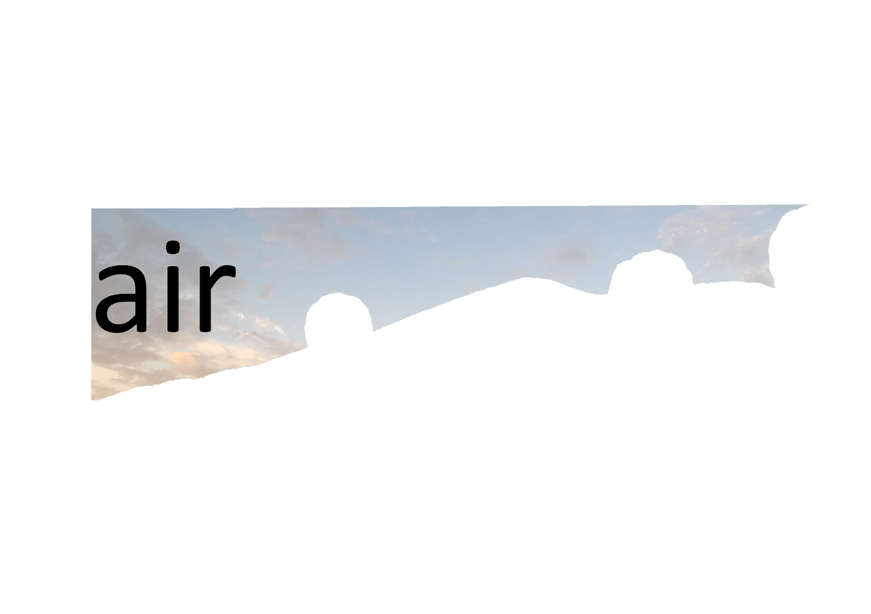 air